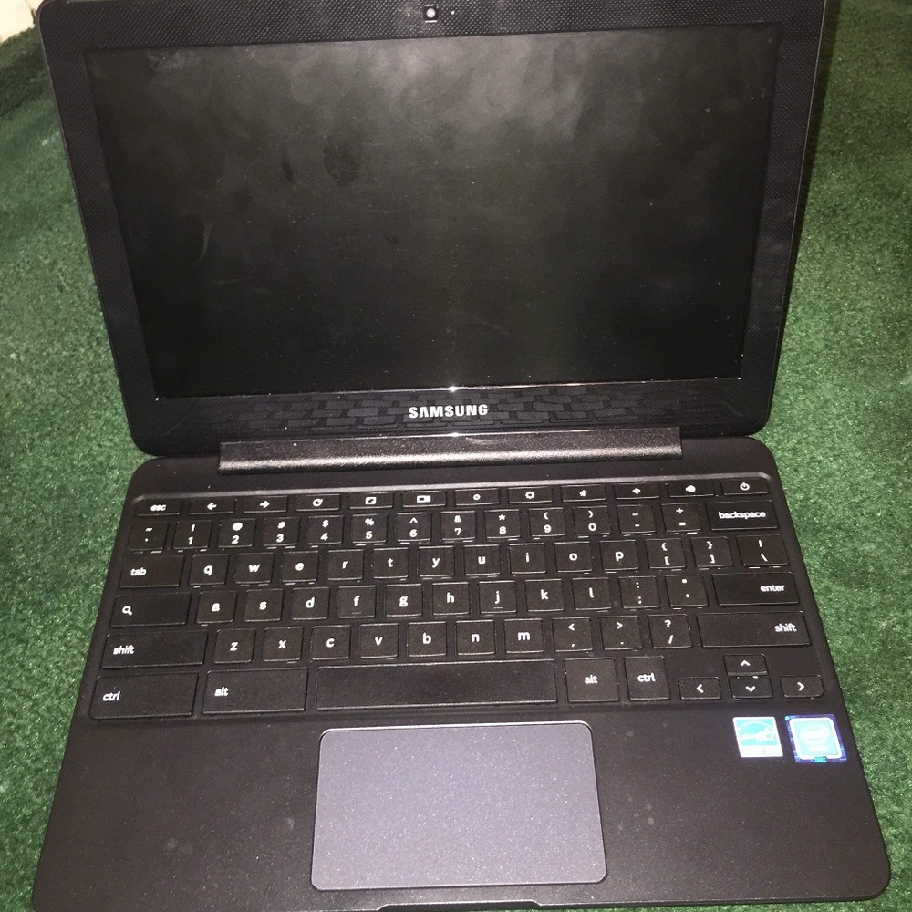 Samsung Chromebook Laptop